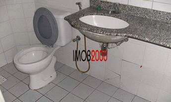 Imagem 2: Sala, 38 m² - venda por R$ 250.000,00 ou aluguel por R$ 800,00/mês - Centro - Niterói/RJ