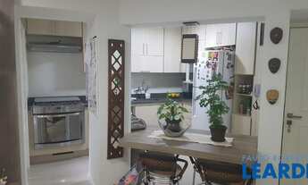 Imagem 3: APARTAMENTO - JARDIM MARAJOARA - SP