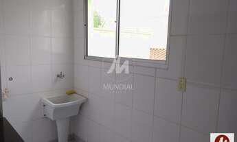 Imagem 4: Apartamento (tipo - padrao) 2 dormitórios, cozinha planejada, em condomínio fechado