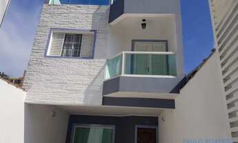 Imagem: SOBRADO - VILA EUCLIDES - SP