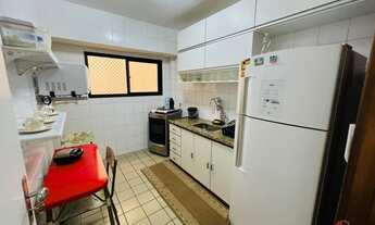 Imagem 3: Apartamento na Praia do Morro, Guarapari