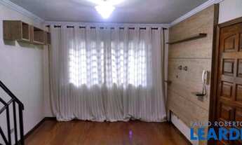 Imagem: CASA ASSOBRADADA - BUTANTÃ - SP