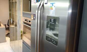 Imagem 5: Lindo Apartamento para venda com 106 metros com 3 quartos Square Ipiranga - SP