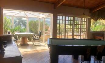 Imagem 7: CASA ASSOBRADADA - VILA PETRÓPOLIS - SP