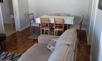 Imagem 6: Porto Alegre - Apartamento Padrão - Menino Deus