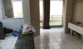 Imagem 3: Passo chave no Gran Village Araçagy 2