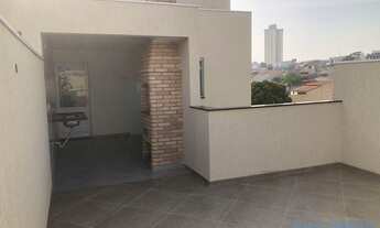 Imagem 5: APARTAMENTO - VILA CURUÇÁ - SP