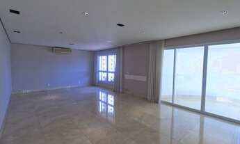 Imagem 3: Excelente apartamento para locação, de alto padrão, com 330m2, Centro - Araçatuba - SP