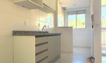 Imagem 3: Apartamento com 2 dormitórios sendo 1 suíte à venda, 67 m² por R$ 380.000 - Estreito - Flo