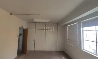 Imagem 3: Porto Alegre - Conjunto Comercial/Sala - Centro Histórico