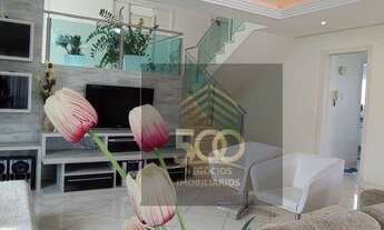 Imagem 3: Casa com 4 dormitórios à venda, 390 m² por R$ 1.700.000,00 - Cidade Universitária Pedra Br