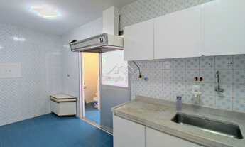 Imagem 6: Apartamento Locação Moema 100 m² 3 Dormitórios