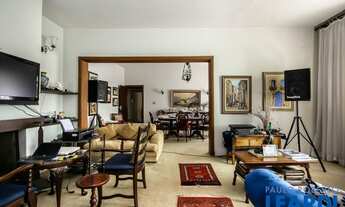 Imagem 1: SOBRADO - ALTO DE PINHEIROS - SP