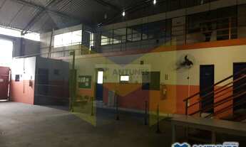 Imagem 5: Alugue galpão na Imbiribeira próximo a Ferreira Costa, com 800m²