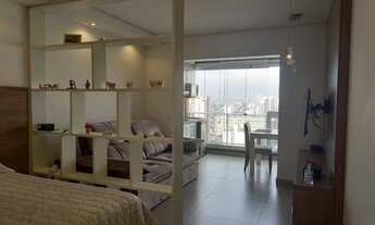 Imagem 7: Apartamento para venda tem 35 metros quadrados com 1 quarto em Vila Gomes Cardim - São Pau