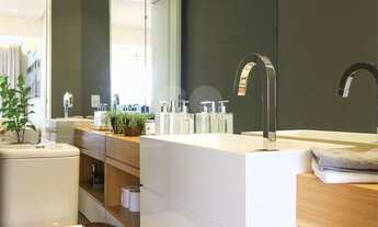 Imagem 5: São Paulo - Apartamento Padrão - ITAIM BIBI