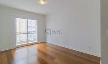 Imagem 1: Apartamento Venda 3 Dormitórios - 109 m² Pompéia