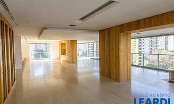 Imagem 3: APARTAMENTO - VILA NOVA CONCEIÇÃO - SP