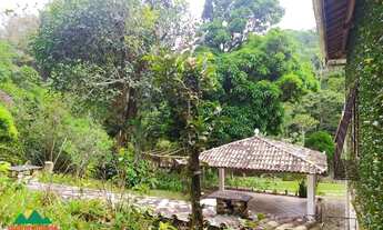 Imagem 4: Chalé - Jardins da Serra com 6.507,4 m² - Guaramiranga/CE