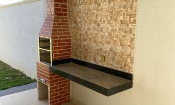 Imagem 4: Casa para venda com 83 metros quadrados com 2 quartos