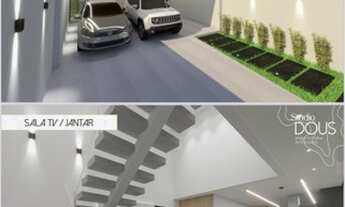 Imagem 1: SOBRADOS JARDIM ATLÂNTICO DE ALTO PADRÃO!