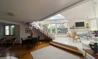 Imagem 7: COBERTURA - REAL PARQUE - SP