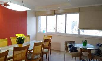 Imagem 3: APARTAMENTO - HIGIENÓPOLIS - SP