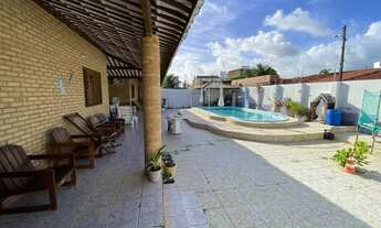 Imagem 4: Casa na Barra de São Miguel/ AL - 6 Quartos