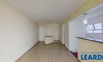 Imagem: APARTAMENTO - MORUMBI - SP