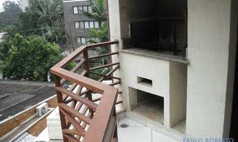 Imagem 3: APARTAMENTO - MORUMBI - SP