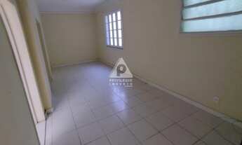 Imagem 3: Apartamento à venda, 3 quartos, 1 vaga e área externa, Lagoa, Rio de Janeiro/RJ