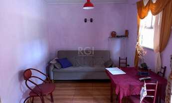 Imagem 6: Porto Alegre - Casa Padrão - Belém Velho