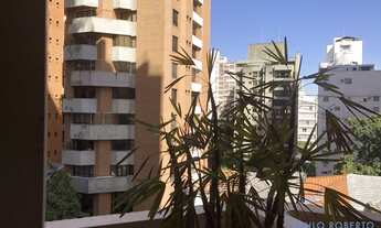 Imagem 6: APARTAMENTO - JARDIM AMÉRICA - SP