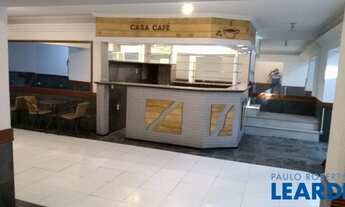 Imagem 4: PRÉDIO - VILA OLÍMPIA - SP