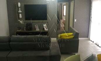 Imagem: TABOãO DA SERRA - Apartamento Padrão