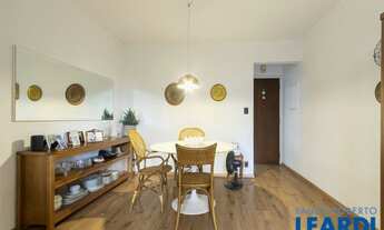 Imagem 5: APARTAMENTO - VILA ANGLO BRASILEIRA - SP