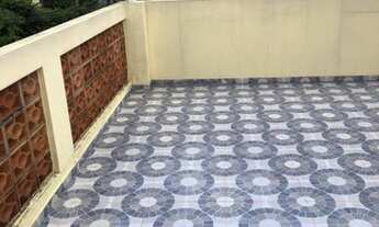 Imagem 4: SOBRADO - BUTANTÃ - SP