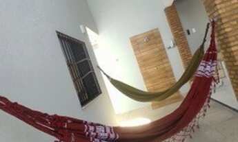 Imagem 7: Casa recém construída na Aruana