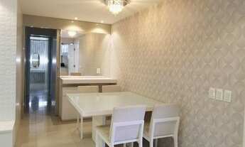 Imagem 4: C.M Apartamento Apartamento com 3 dormitórios