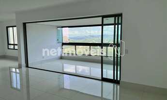 Imagem 3: Locação Apartamento 4 quartos Vila da Serra Nova Lima