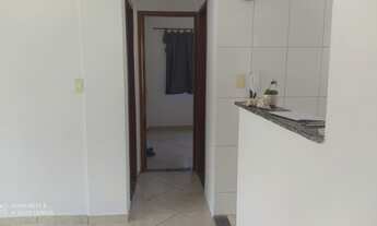 Imagem 7: Apartamento para aluguel e venda possui 60 metros quadrados com 2 quartos