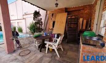 Imagem 3: CASA ASSOBRADADA - VILA ROMANA - SP