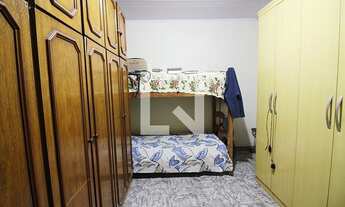 Imagem 6: Casa à Venda - Rudge Ramos, 1 Quarto, 74 m2