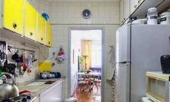 Imagem 2: APARTAMENTO - MIRANDÓPOLIS - SP