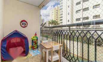 Imagem 2: APARTAMENTO - MOEMA ÍNDIOS - SP