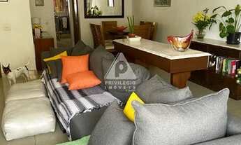 Imagem 4: Apartamento à venda, 3 quartos, 1 suíte, 2 vagas, Tijuca - RIO DE JANEIRO/RJ