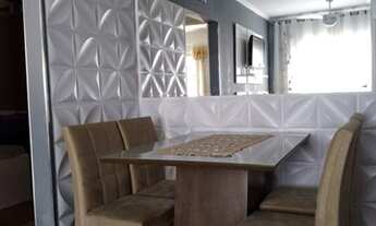 Imagem: APARTAMENTO - INDEPENDÊNCIA - SP