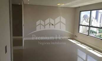 Imagem 2: Apartamento 1 Dormitório para venda e locação em Campi