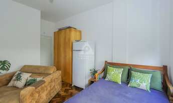 Imagem 3: KitnetConjugado à venda, Botafogo - RIO DE JANEIRO/RJ