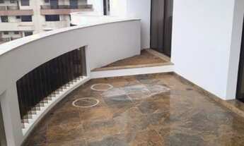 Imagem: APARTAMENTO - MORUMBI - SP